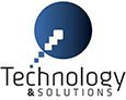 Technology & Solutions Logo